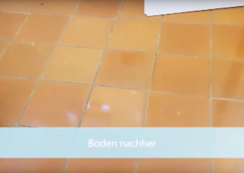 Classic-Clean_Reinigungsservice_Fliesenreinigung Saubere Fliesen nach der Classic Clean Fliesenreinigung